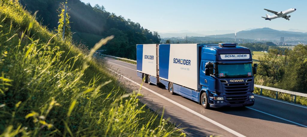 Schneider Group
