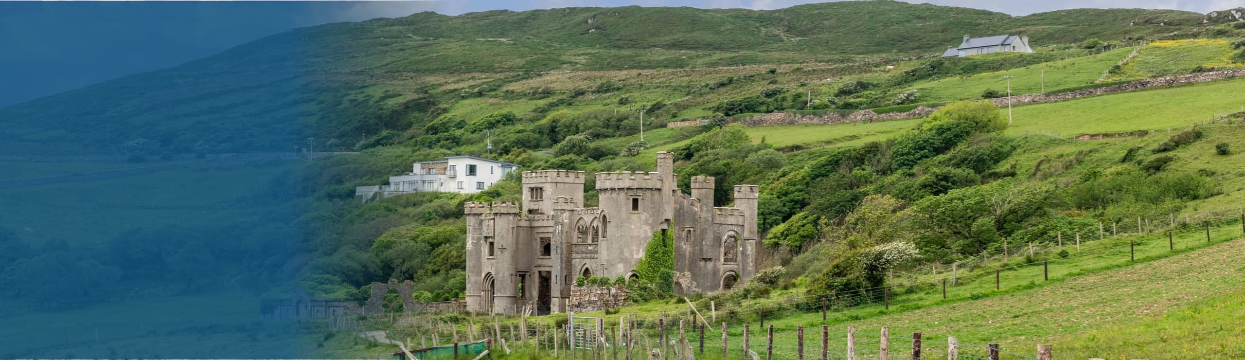 UK-IRELAND UK-IRELAND